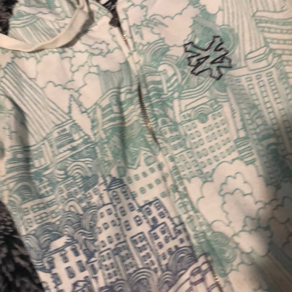 jacket - Picture 2 of 3